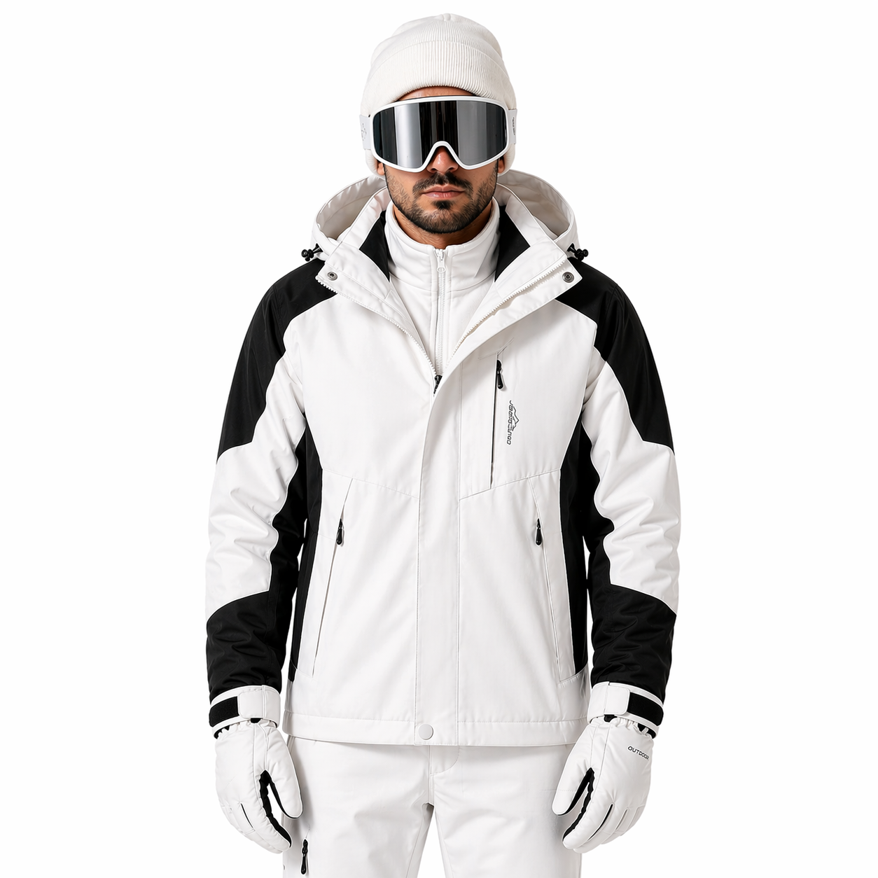 Jaqueta 3 em 1 Thermal Shield Masculina