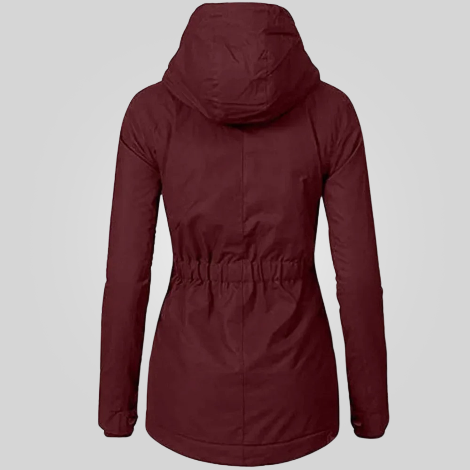 Casaco Feminino Snow Elegance