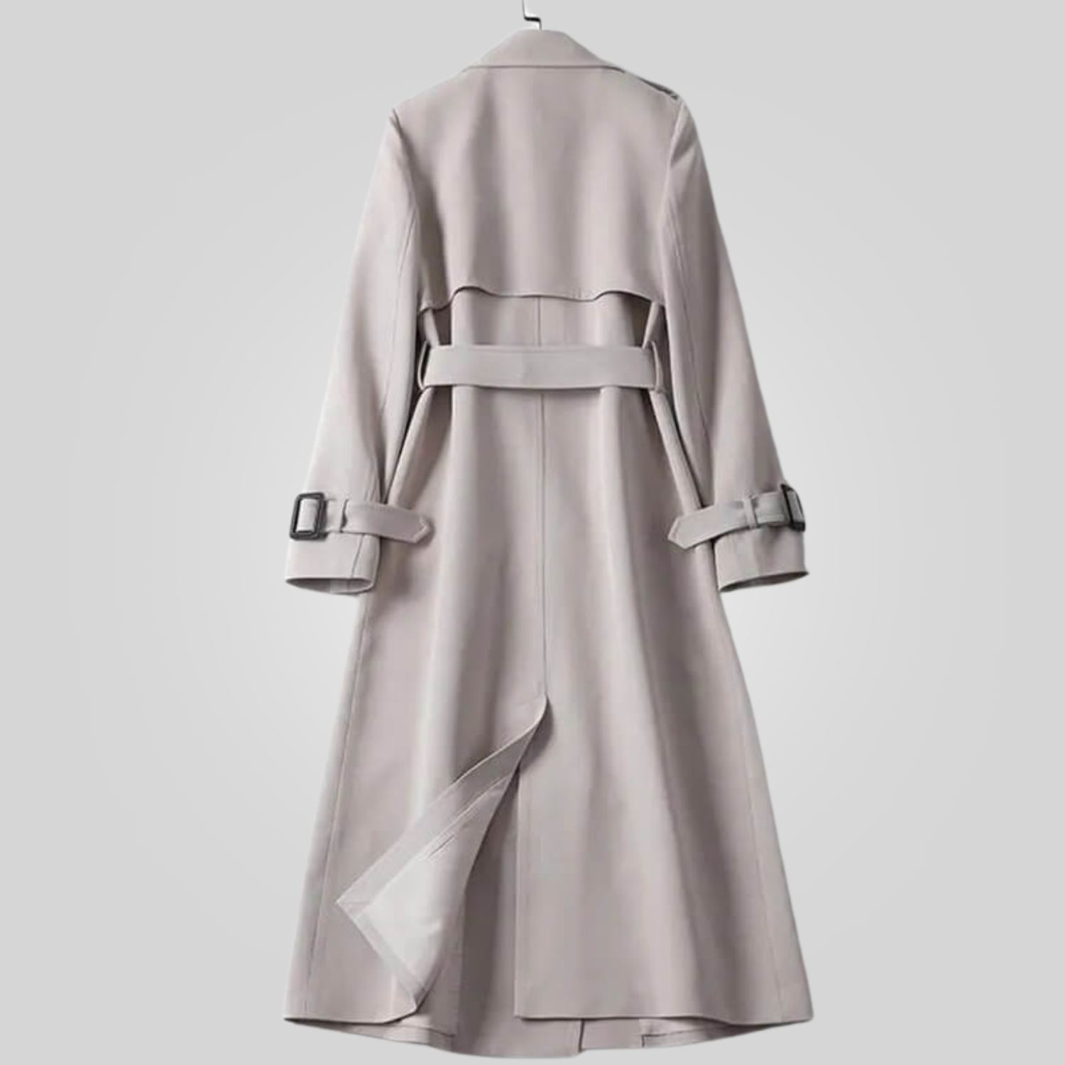 Casaco Feminino Trench Holbrook