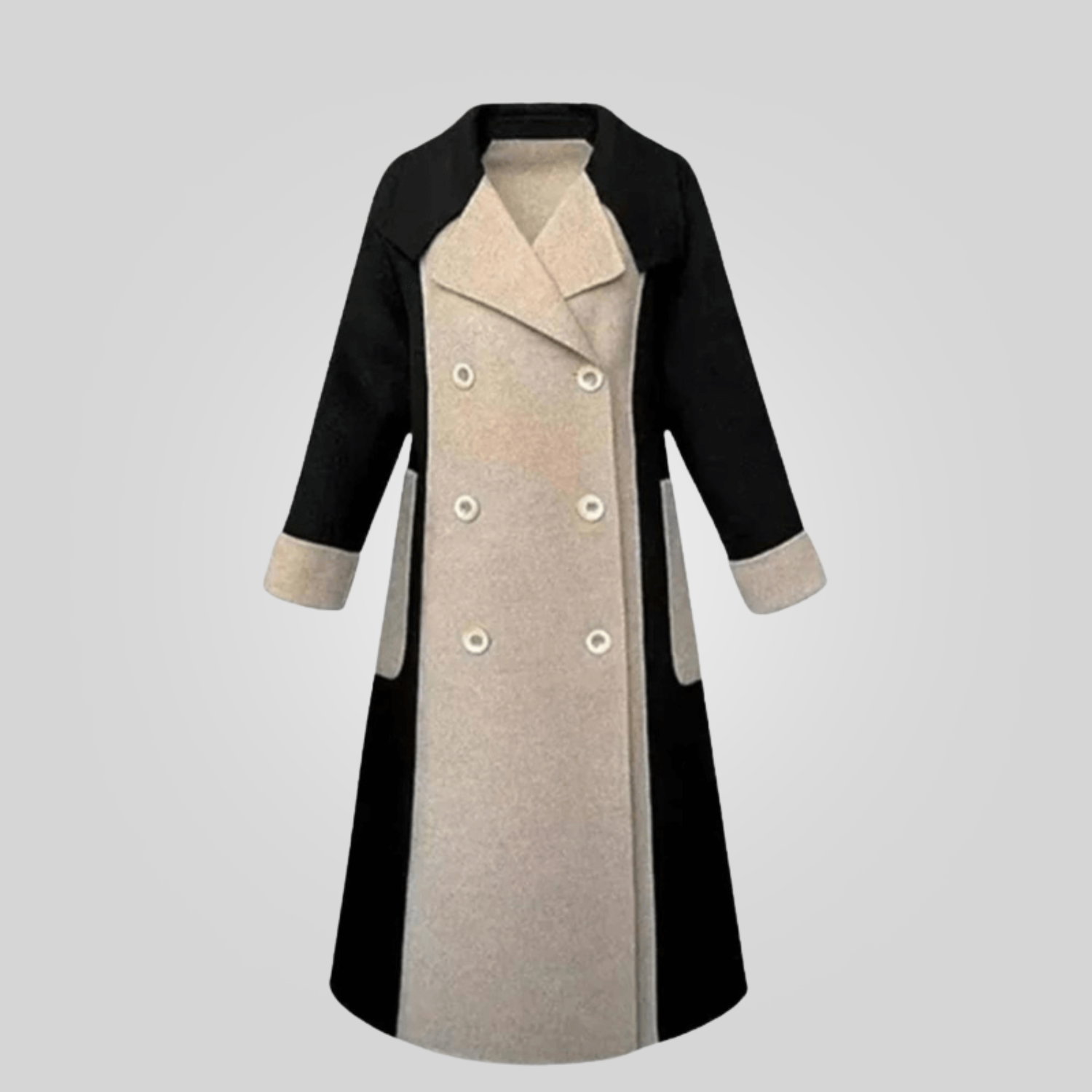 Casaco Feminino de Lã Batida Jour