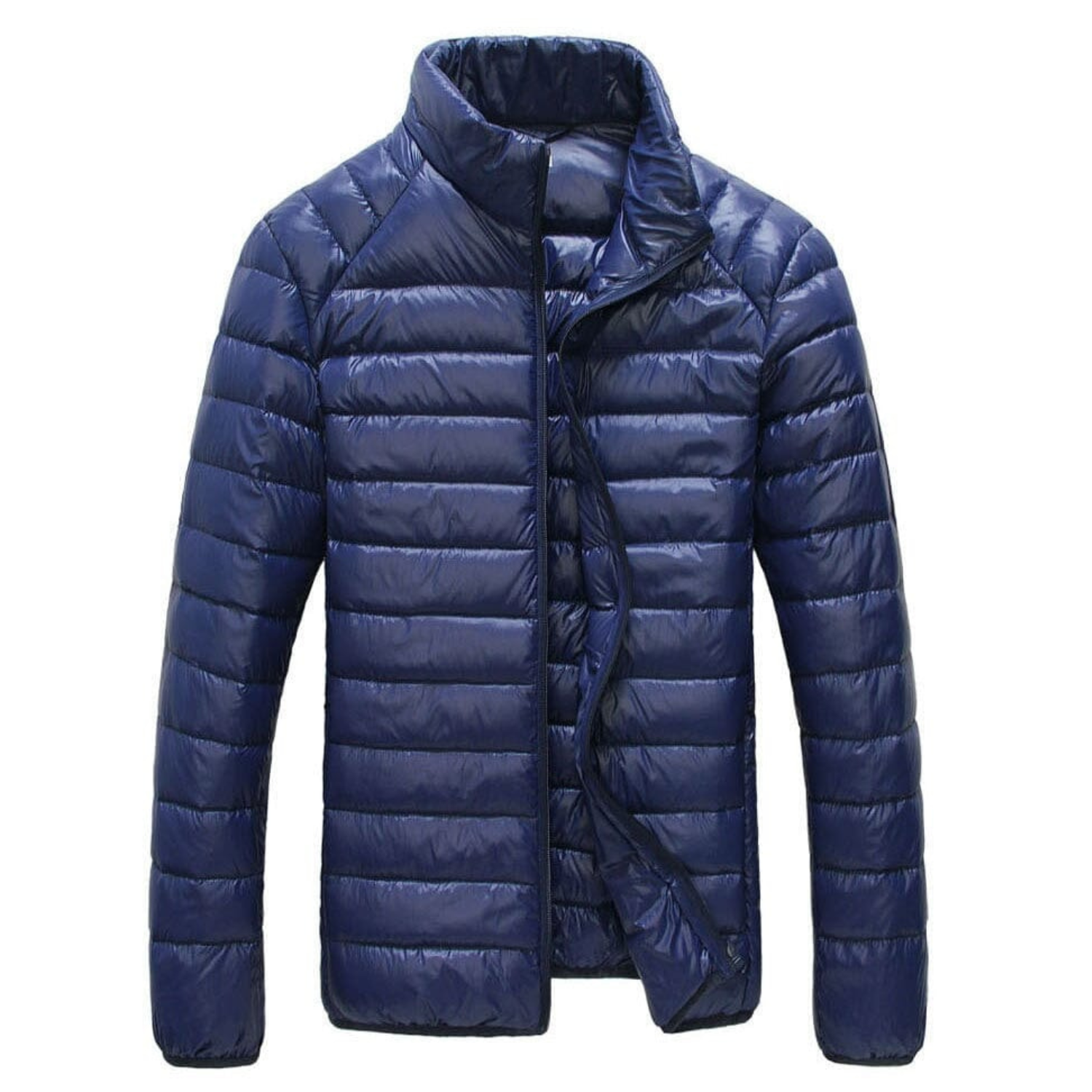 Jaqueta Puffer Winter