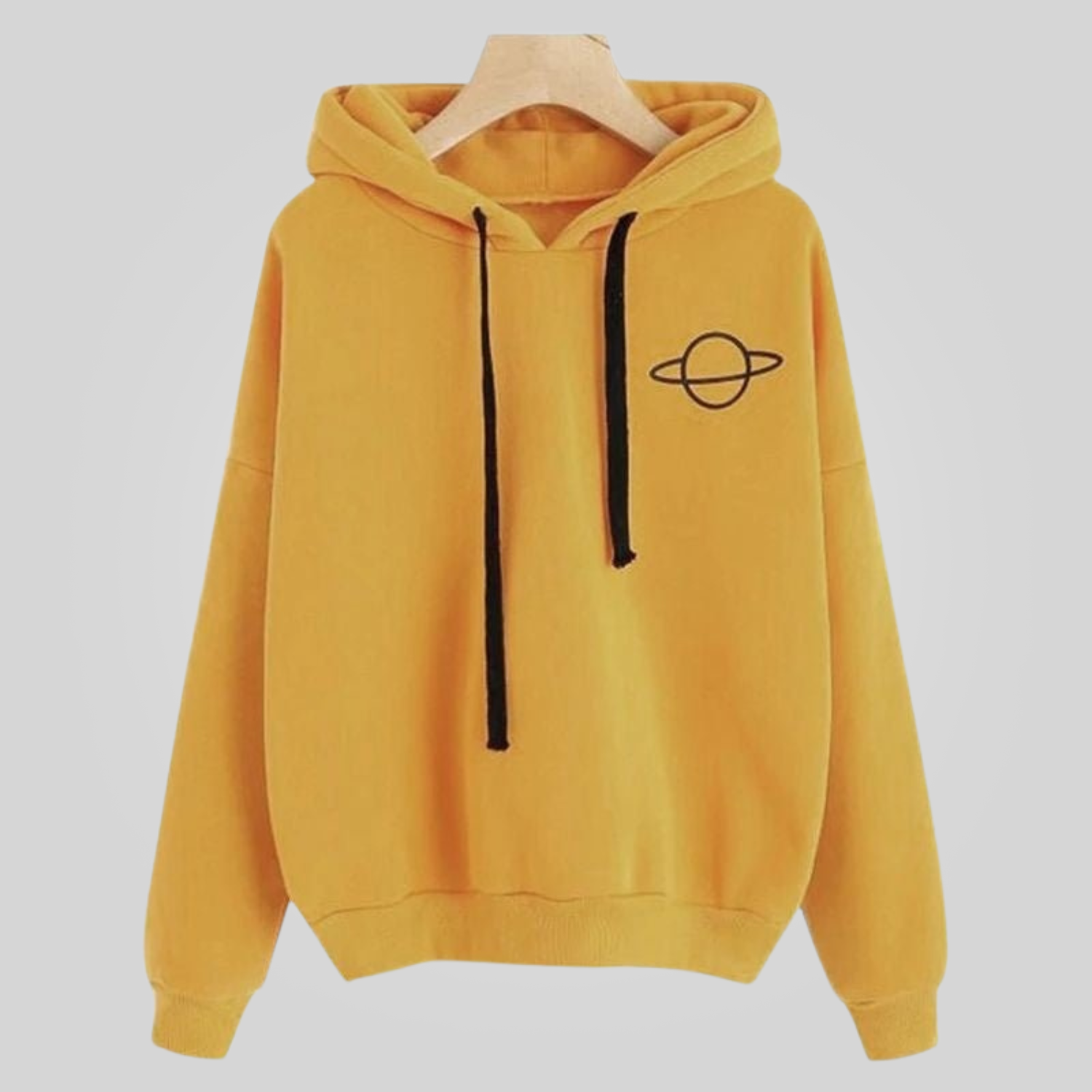 Moletom Feminino Planets