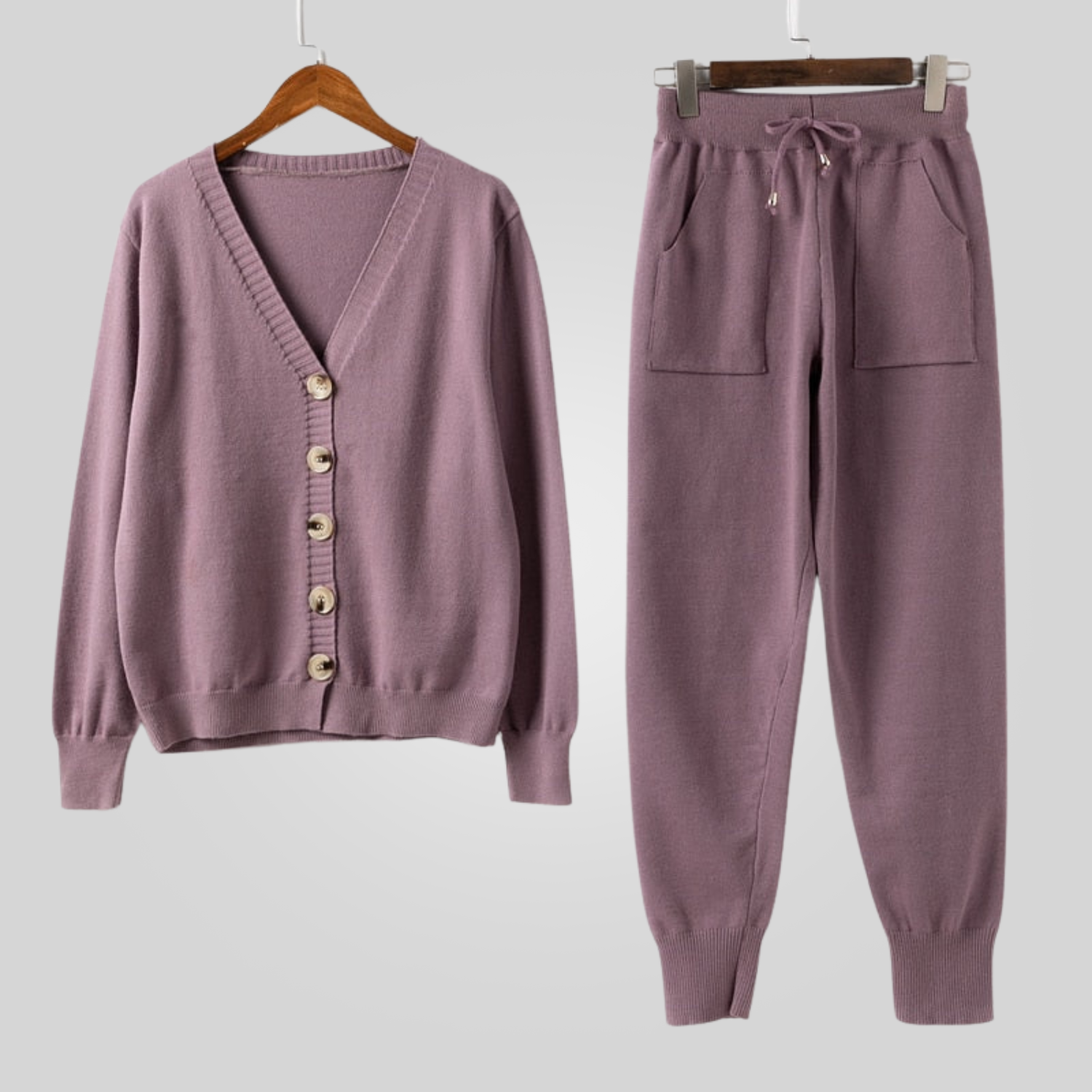 Conjunto Feminino Vivienne