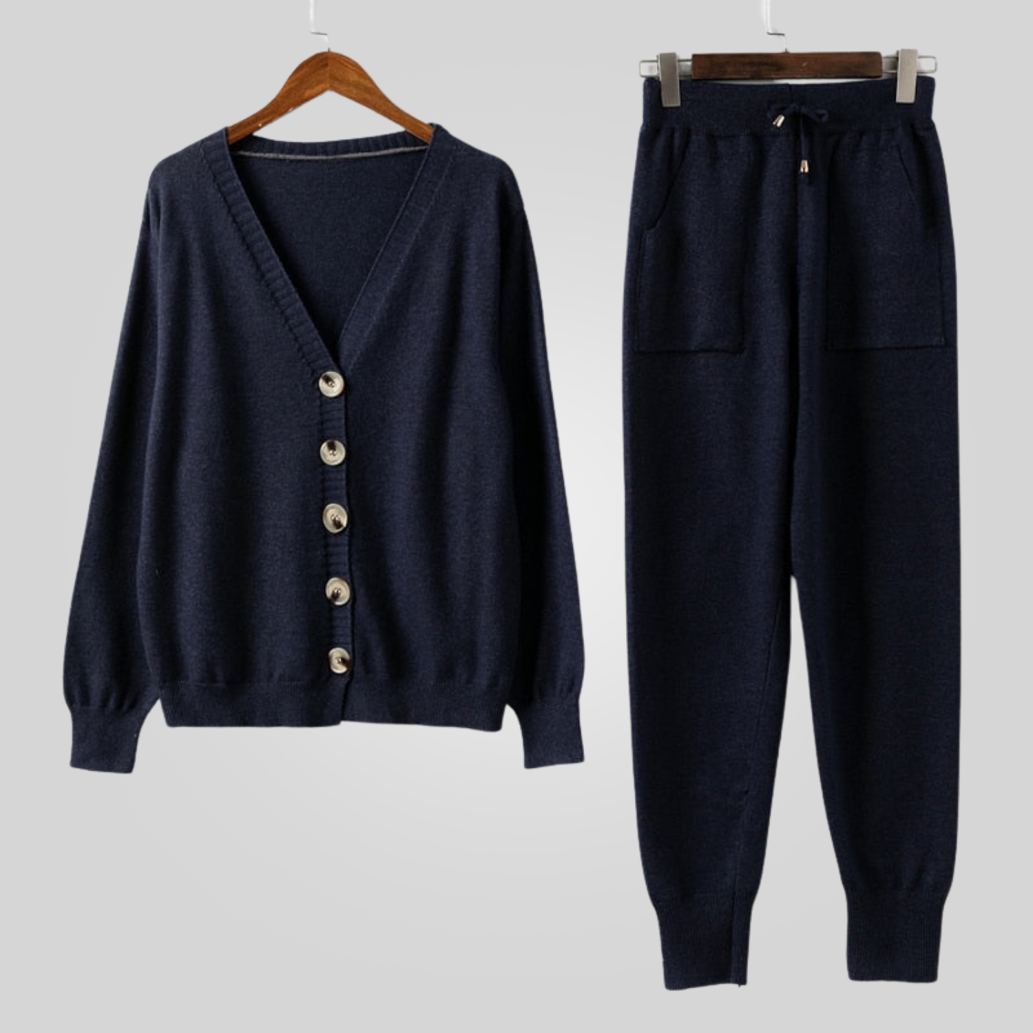 Conjunto Feminino Vivienne