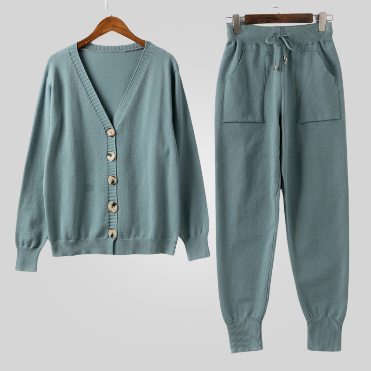 Conjunto Feminino Vivienne