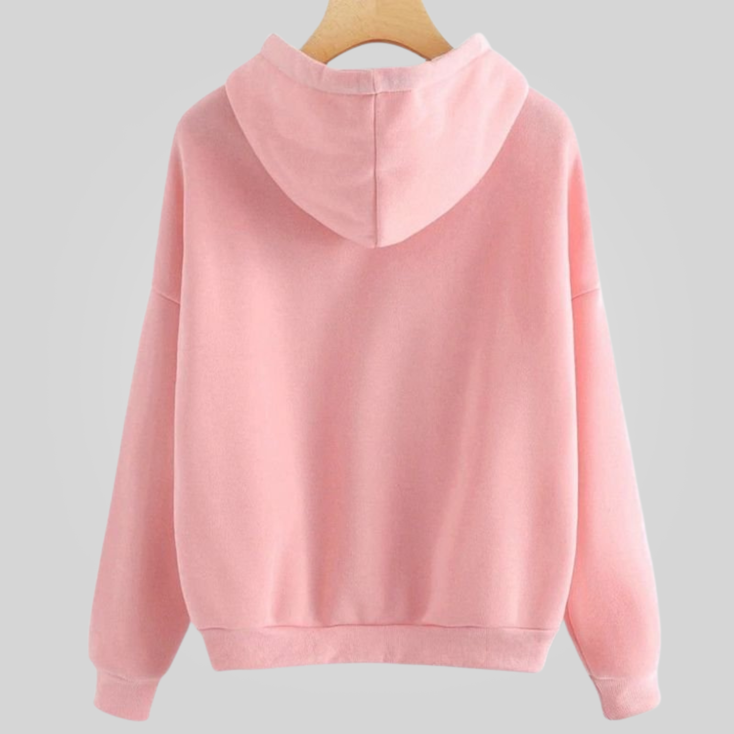 Moletom Feminino Charm