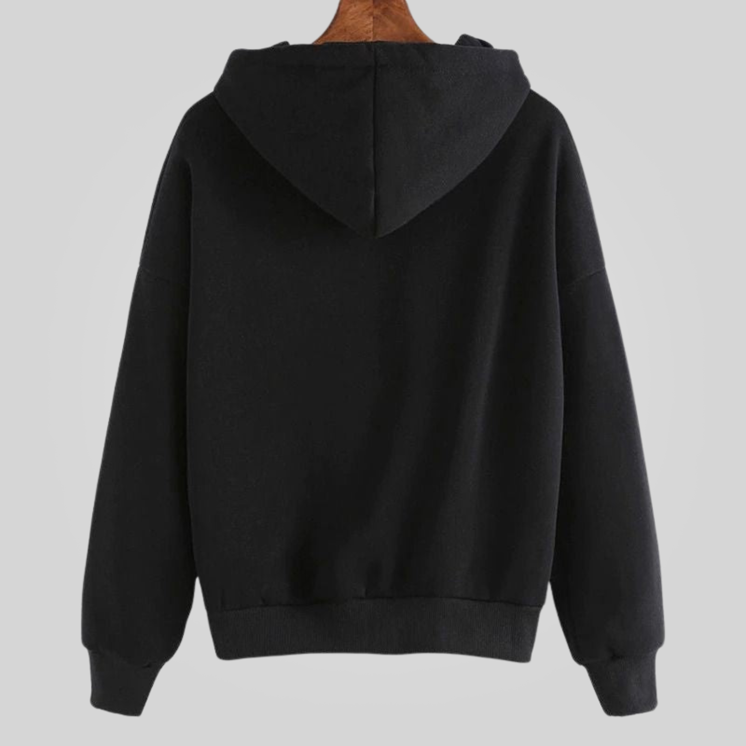 Moletom Feminino Charm