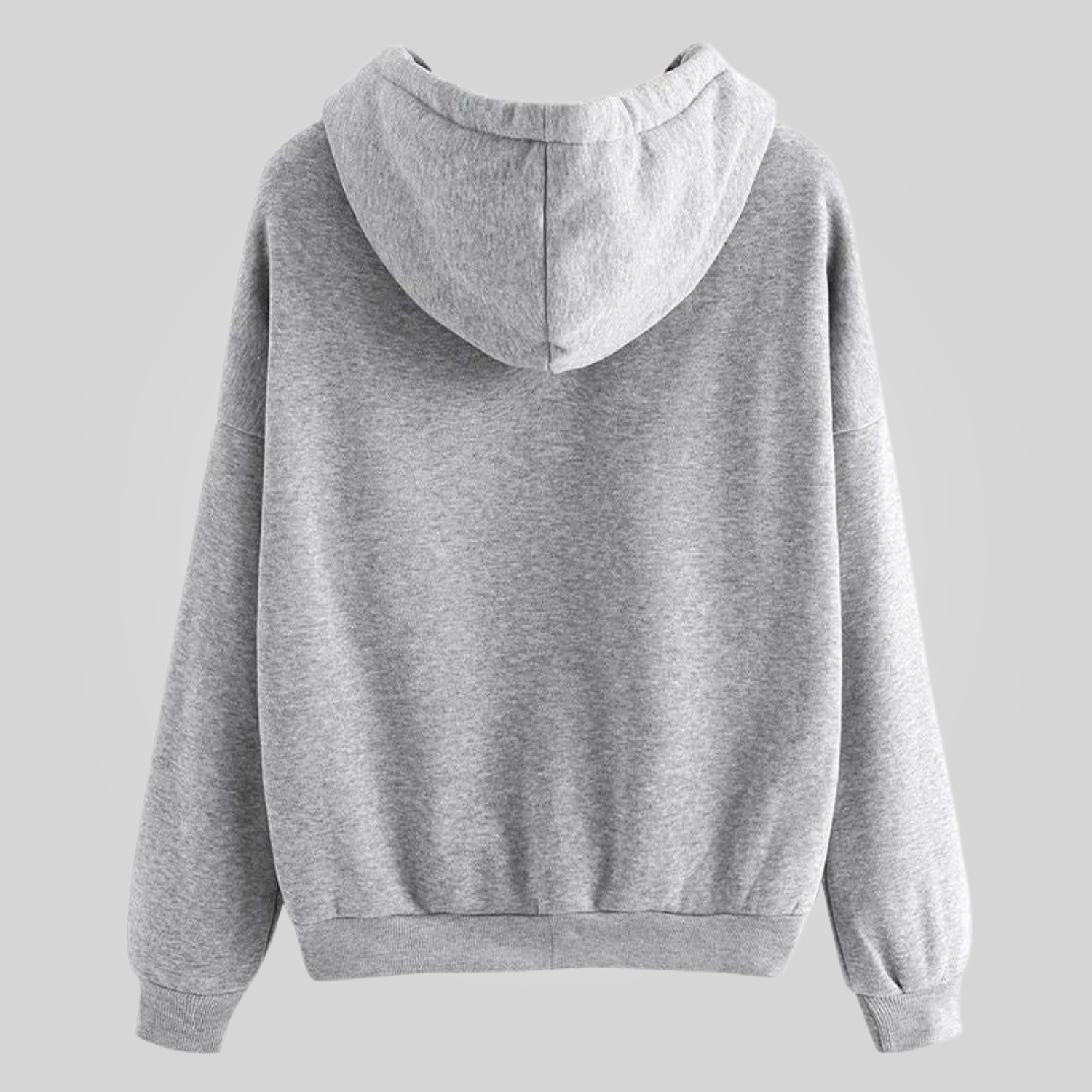 Moletom Feminino Charm