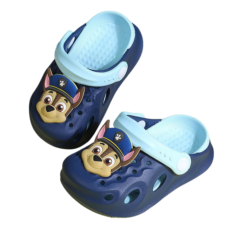 Sandália Infantil All Crocs - Patrulha Canina