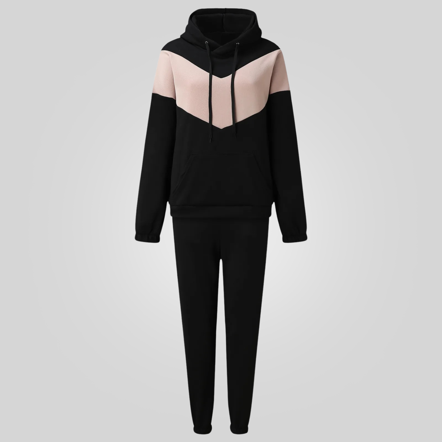 Conjunto Moletom Feminino Virgínia