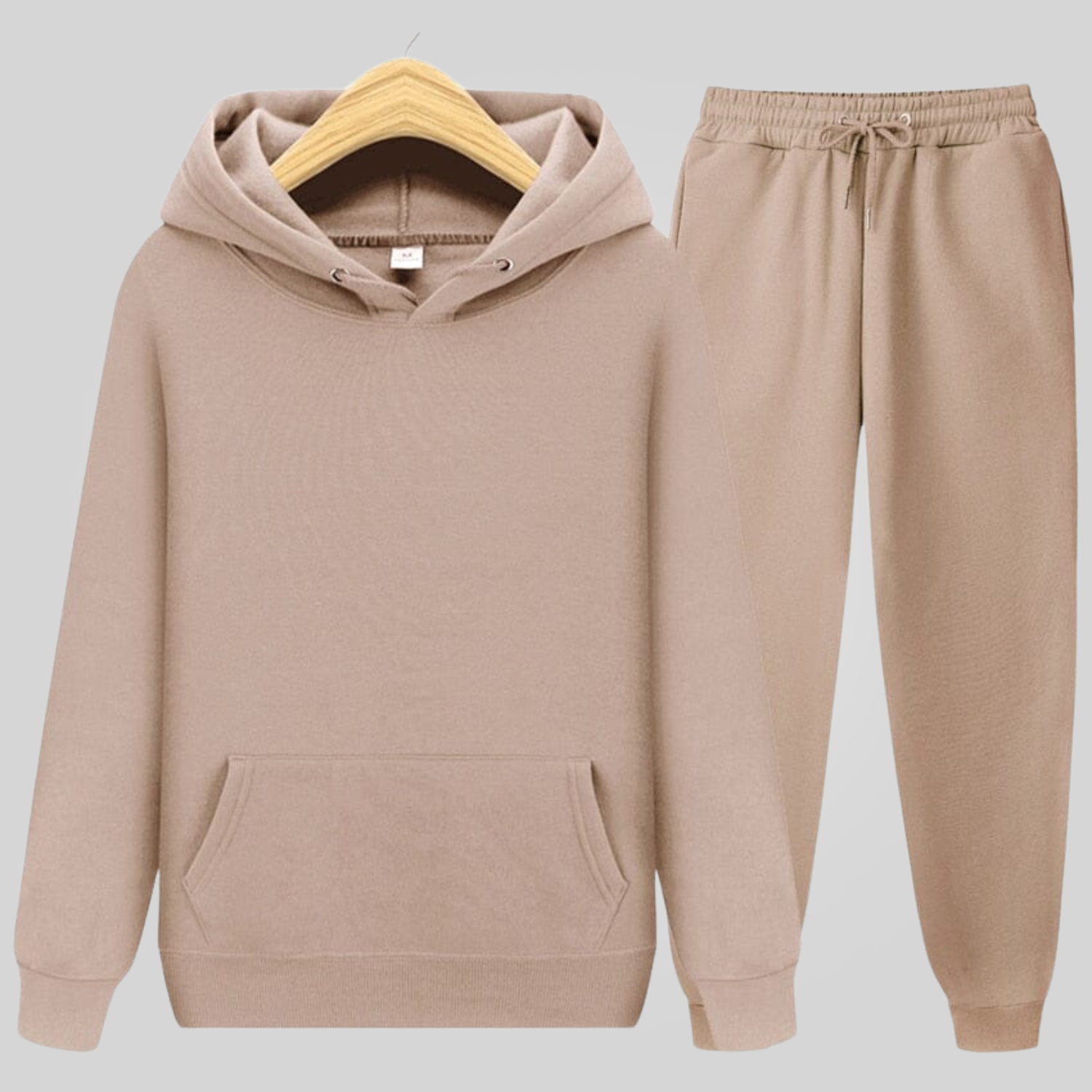 Conjunto Moletom Free Way