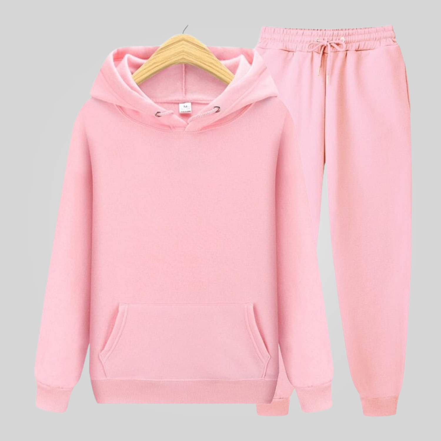 Conjunto Moletom Free Way