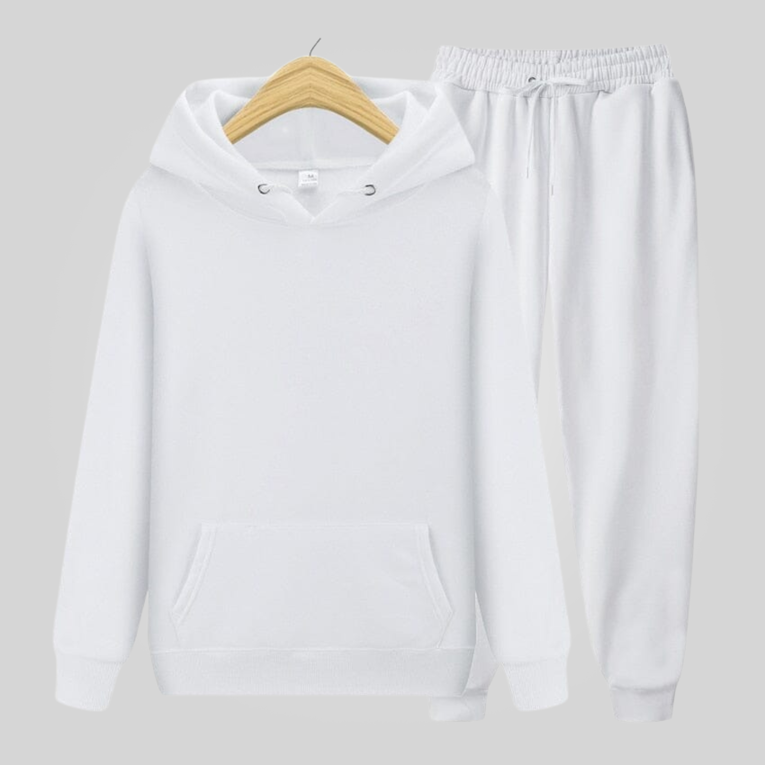 Conjunto Moletom Free Way