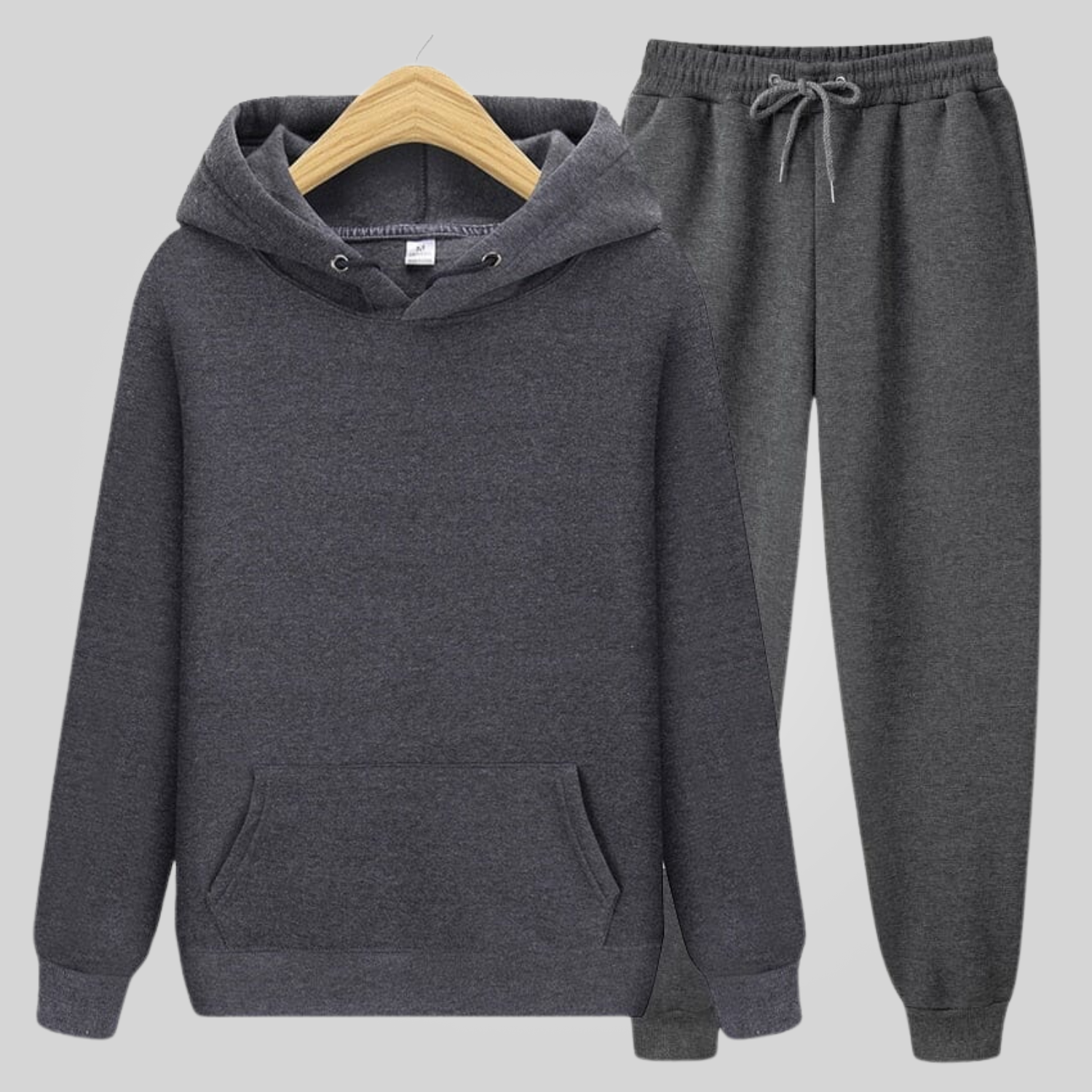 Conjunto Moletom Free Way