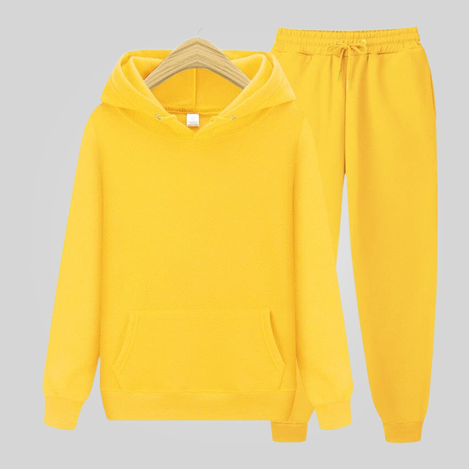 Conjunto Moletom Free Way