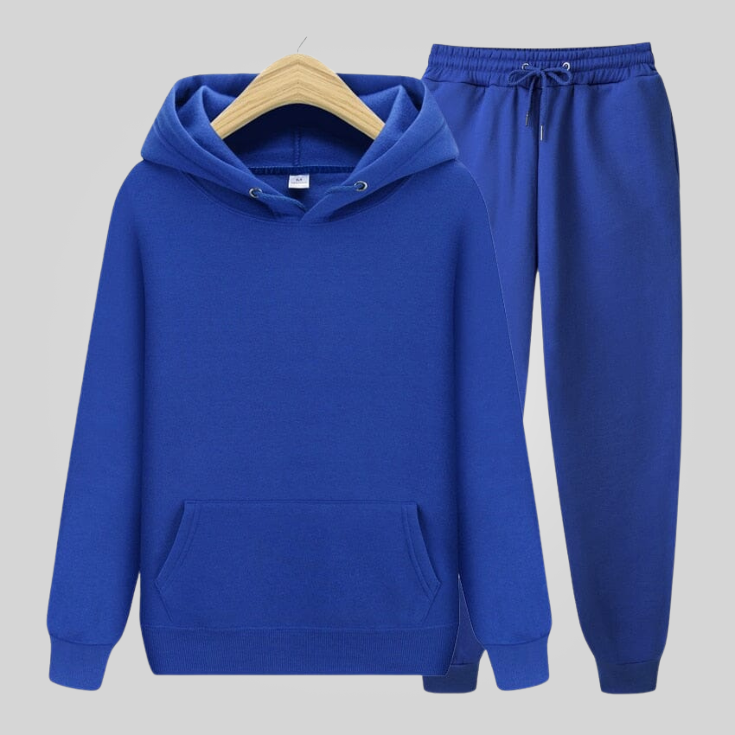 Conjunto Moletom Free Way
