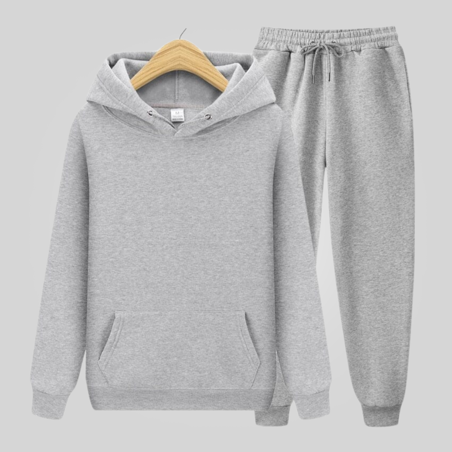 Conjunto Moletom Free Way