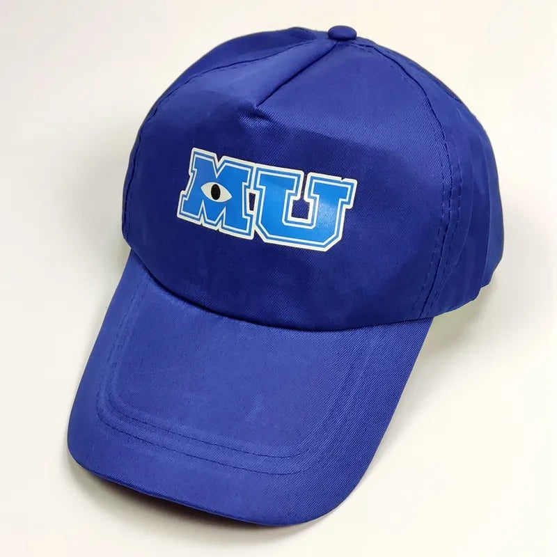 Fantasia Mike - Universidade de Monstros