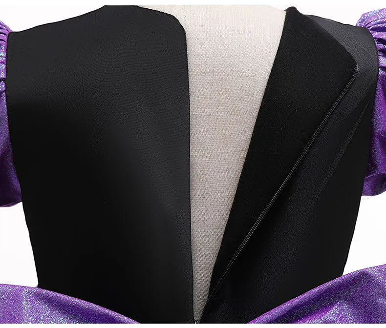 Fantasia Bruxa Abracadabra Halloween