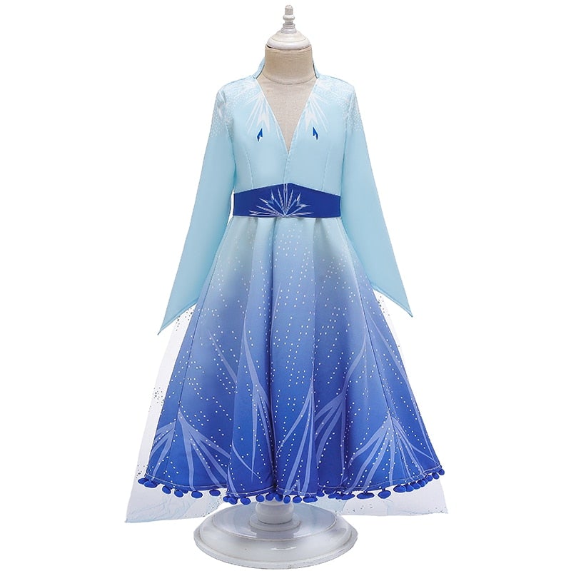 Fantasia Elsa Frozen Premium