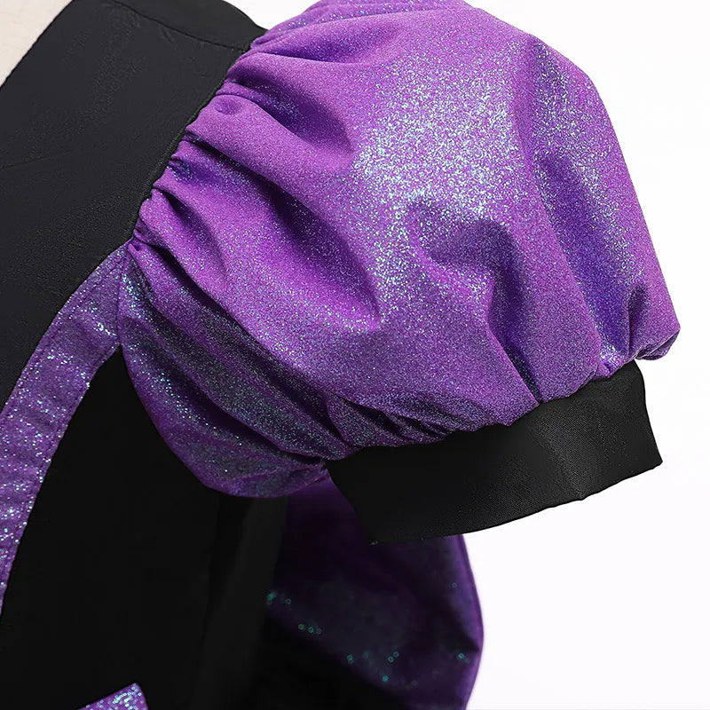 Fantasia Bruxa Abracadabra Halloween