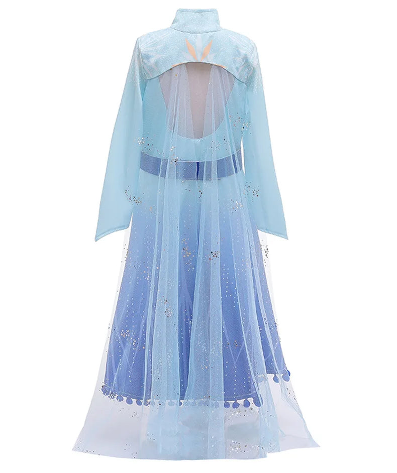 Fantasia Elsa Frozen Premium