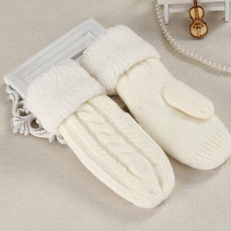 Luva Feminina WinterFrost