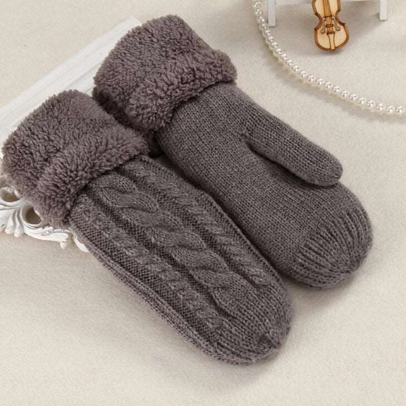 Luva Feminina WinterFrost