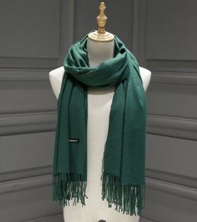 Cachecol  Scarf