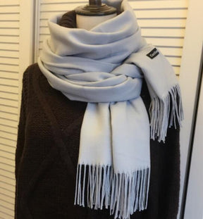 Cachecol  Scarf