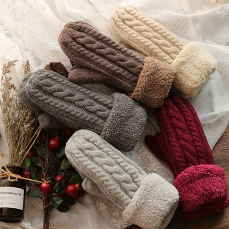 Luva Feminina WinterFrost