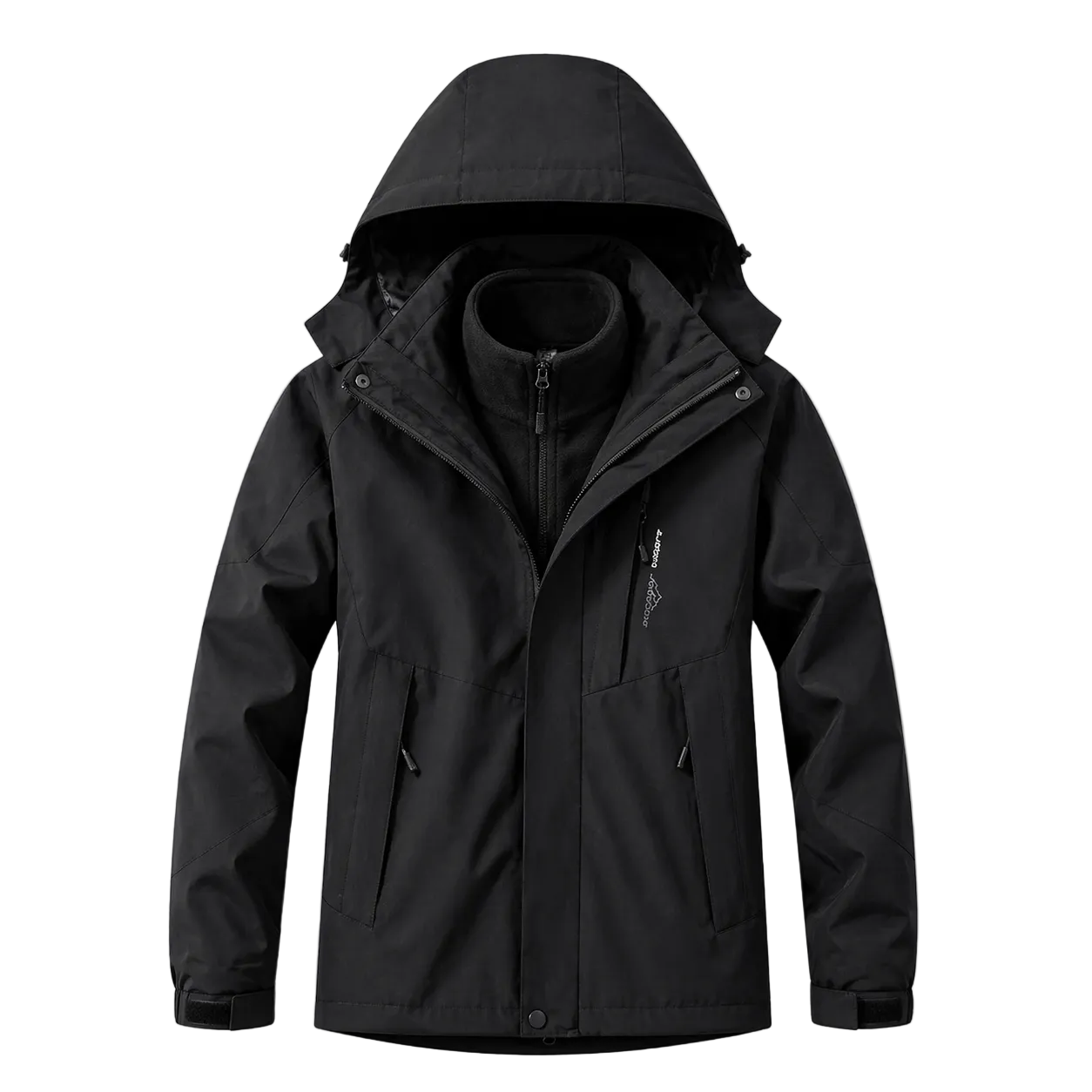 Jaqueta 3 em 1 Thermal Shield Masculina