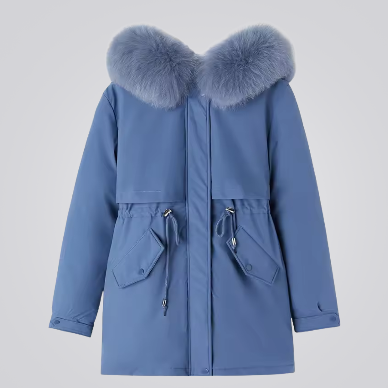 Casaco Zaara Feminino