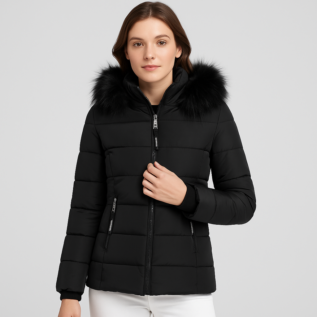 Jaqueta Bobojaco feminino