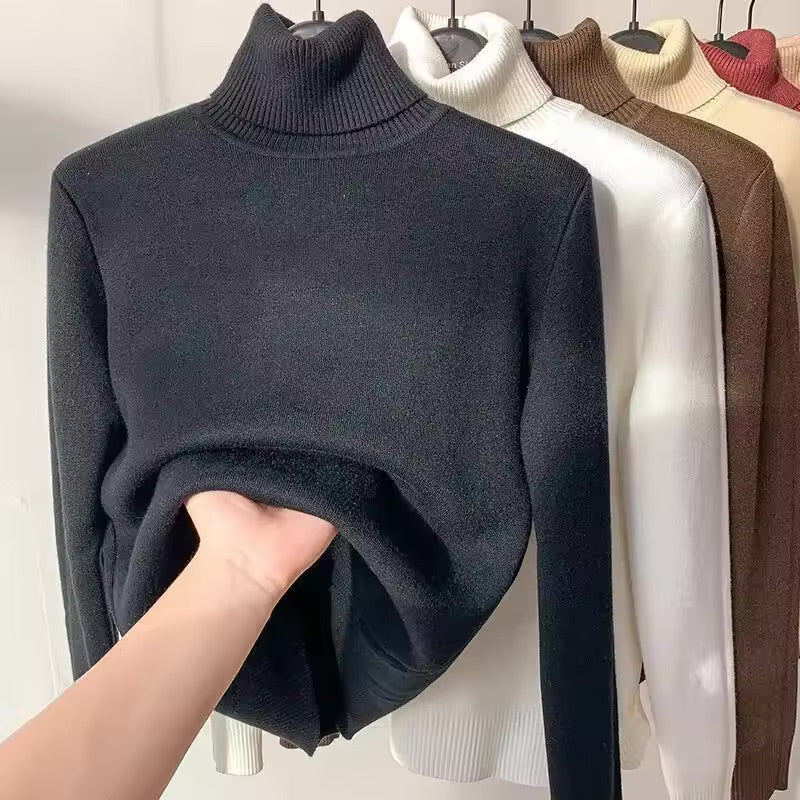 Segunda Pele Feminina Peluciada Zaara - Edição Luxo