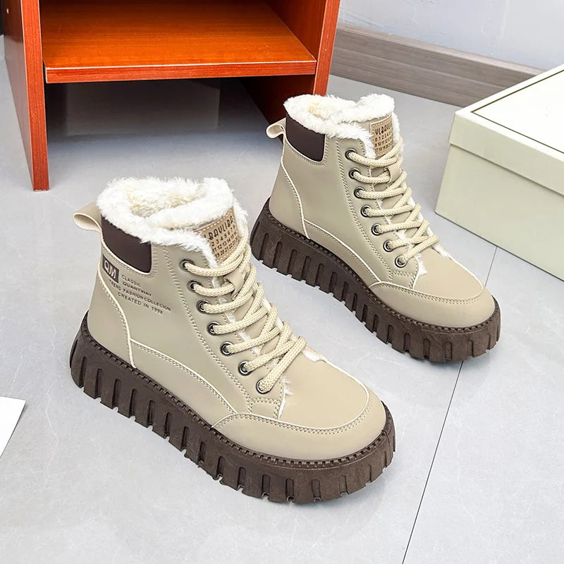 Bota Feminina Botas Spatifilus Bota Spatifilus Cano Curto Bota