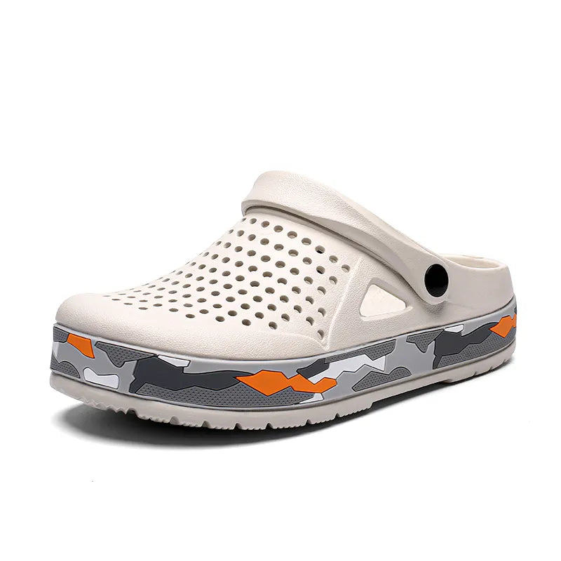 Sandalia Crocs Leve Confortavel Sola Macia