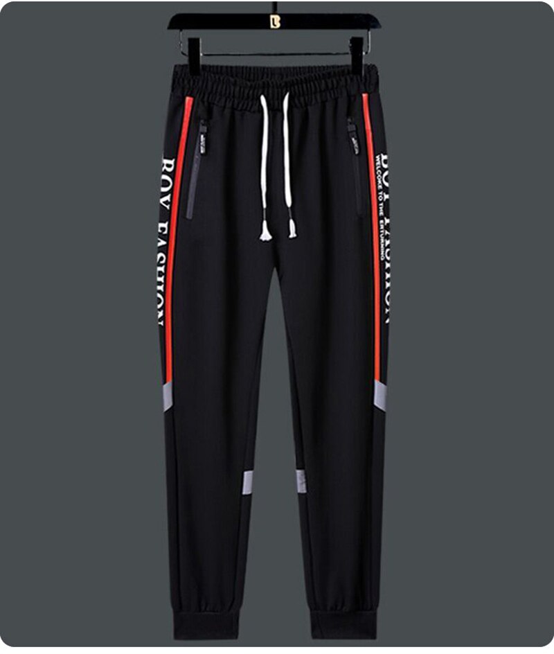 Conjunto Moletom Masculino Sampa