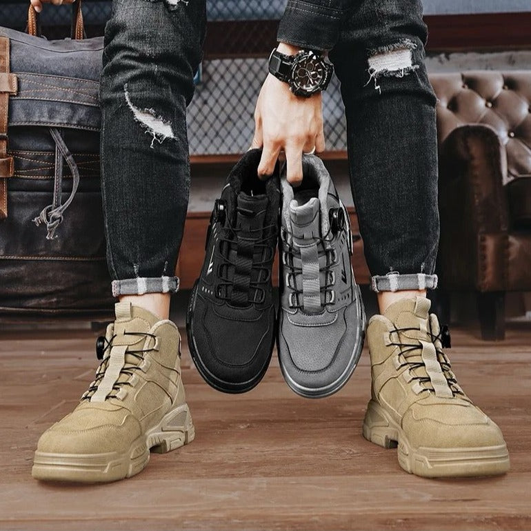 Moda Masculina Botas Masculinas Estilosas Moda Masculina Bota