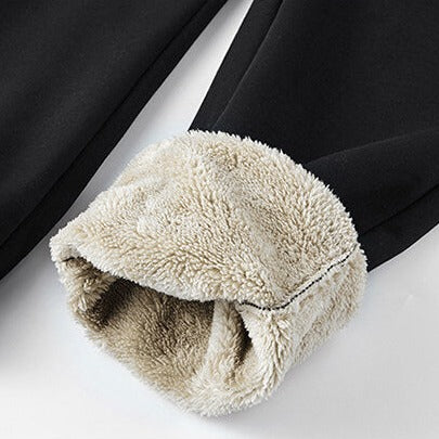 Conjunto Moletom Masculino de Lã