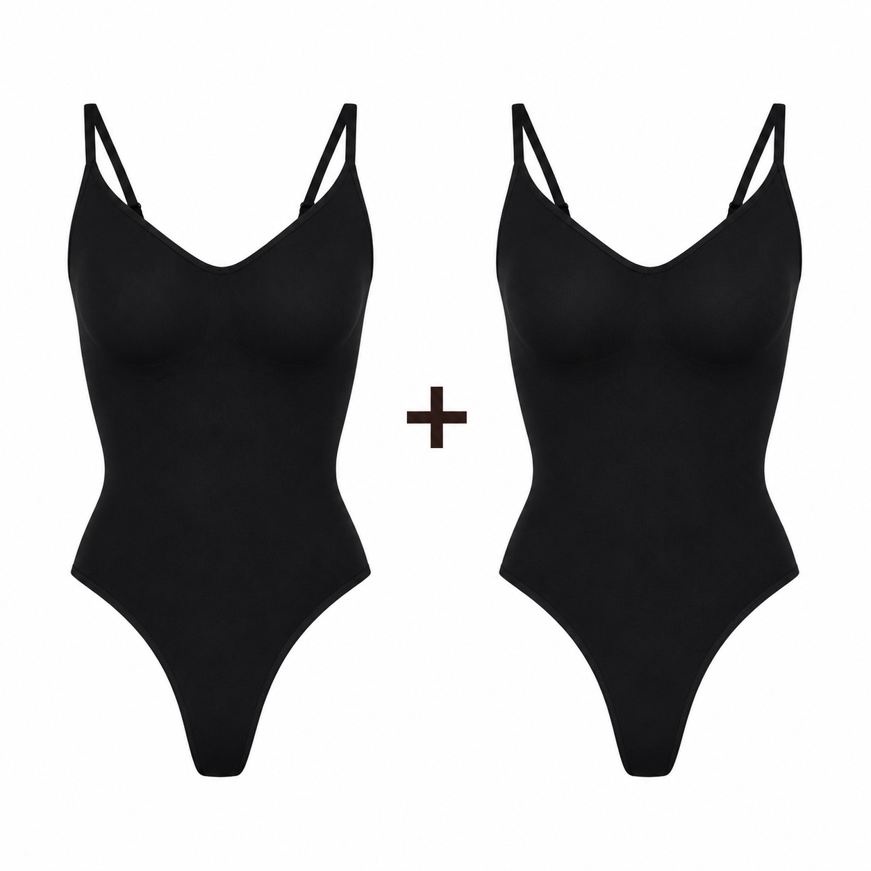 Body Modelador Shaper Up Fio – Compre 1 Leve 2