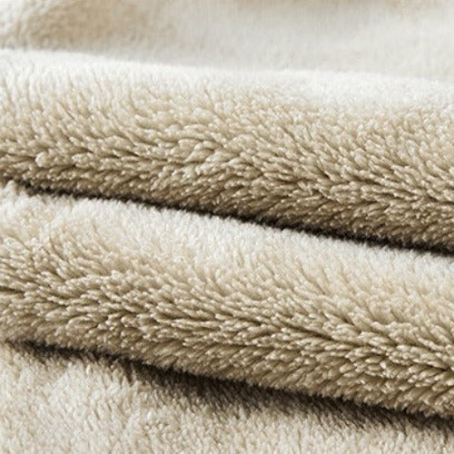 Conjunto Moletom Masculino de Lã