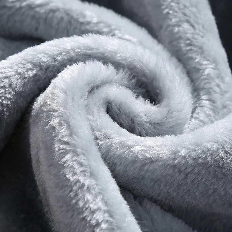 Conjunto Moletom Masculino Polar Blend