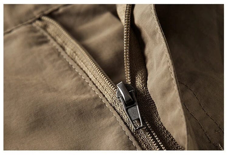 Calça Masculina 2 em 1 - Adapt Flex