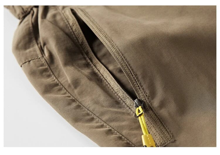 Calça Masculina 2 em 1 - Adapt Flex