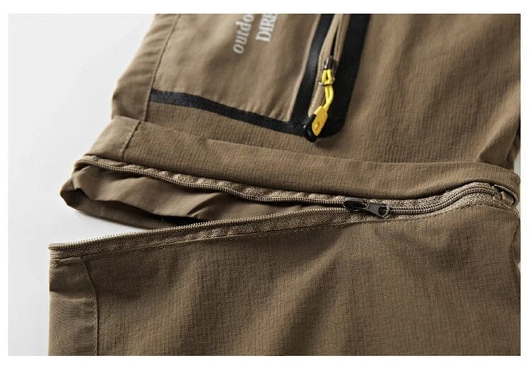 Calça Masculina 2 em 1 - Adapt Flex