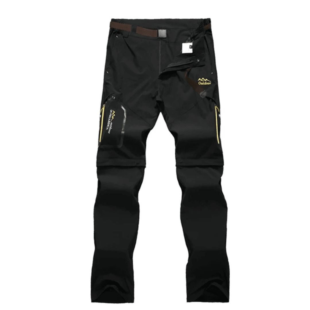 Calça Masculina 2 em 1 - Adapt Flex
