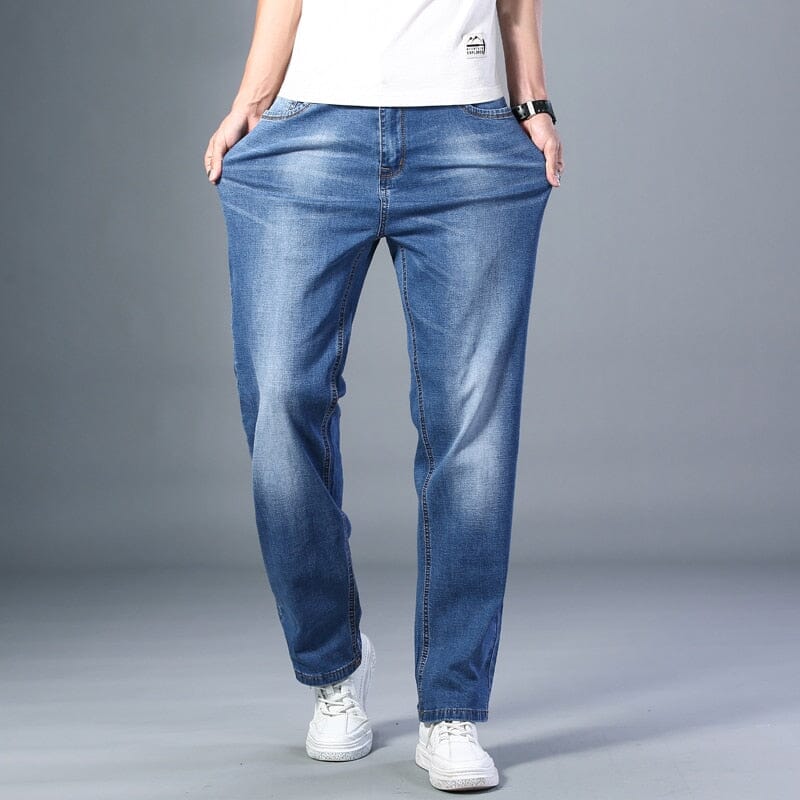 Calça Jeans Masculina Explorer