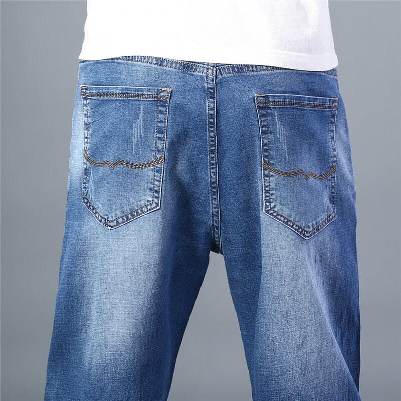 Calça Jeans Masculina Explorer