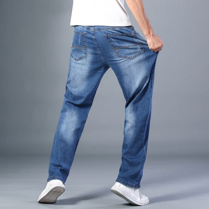 Calça Jeans Masculina Explorer
